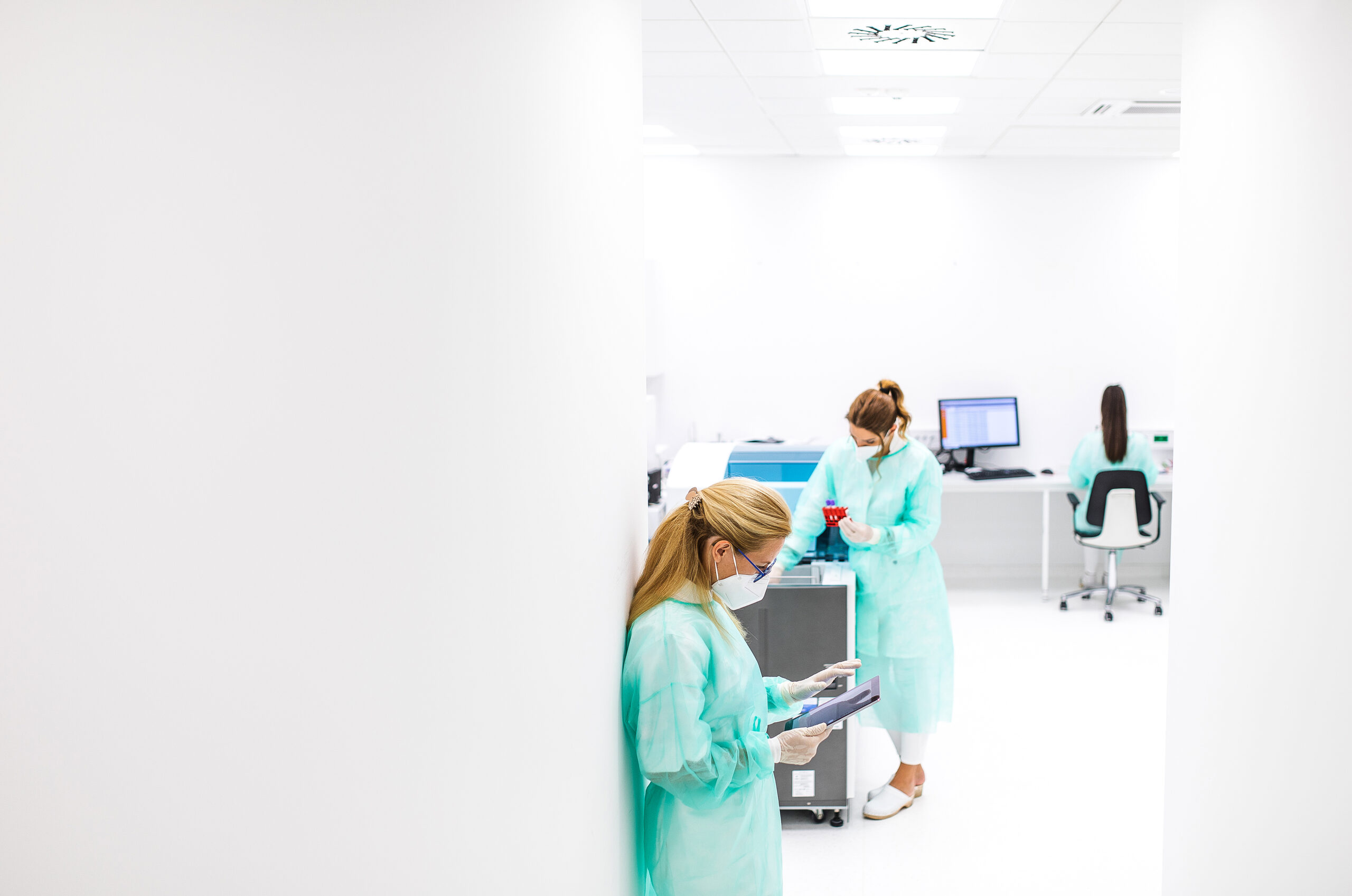 Logiciel santé au travail RGPD